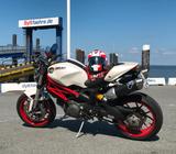 Ducati Monster 1100 S ABS  - DUCATI MONSTER