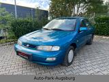 Kia Sephia 1.6 GTX*Automatik*Radio-CD* - Kia Sephia Gebrauchtwagen