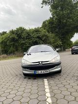 Peugeot 206 1.1 Filou Plaisir 60 Filou Plaisir - Peugeot 206 in Bielefeld