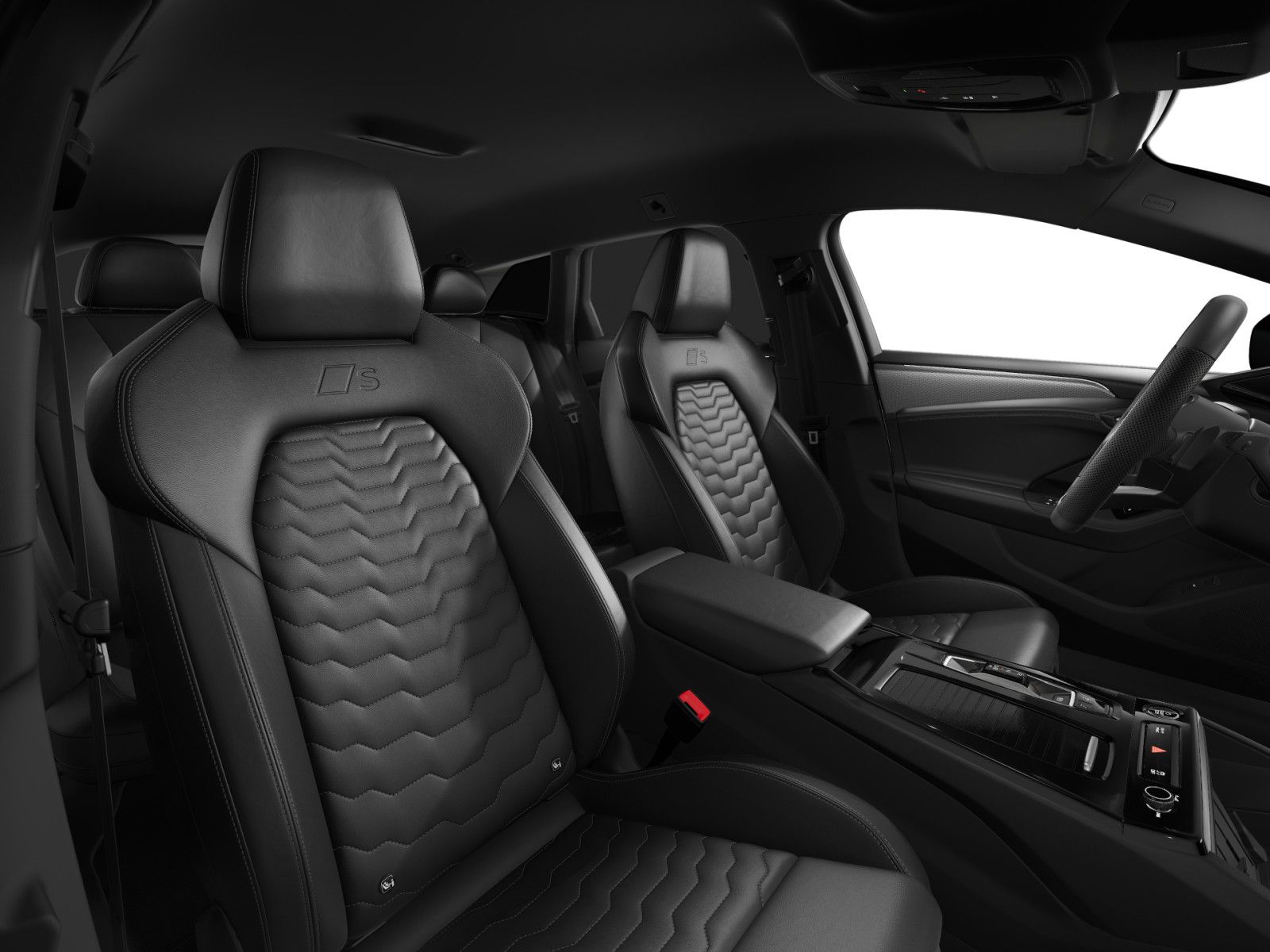 Audi A6 e-tron - Bild 10
