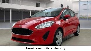 Ford Fiesta Cool & Connect,15 DCI, Klima,PDC