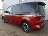 Volkswagen T7 Multivan 1,5eHybrid DSG 4Motion Sport Edition - Volkswagen T7 Tageszulassungen