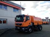 MAN TGM 15.290 4x2 BL CityFant 6000 SH Doppelseitige - Offers matching your search criteria