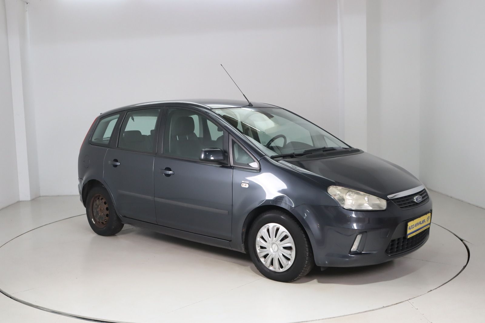 Fahrzeugabbildung Ford C-MAX 1.6 * Klima *