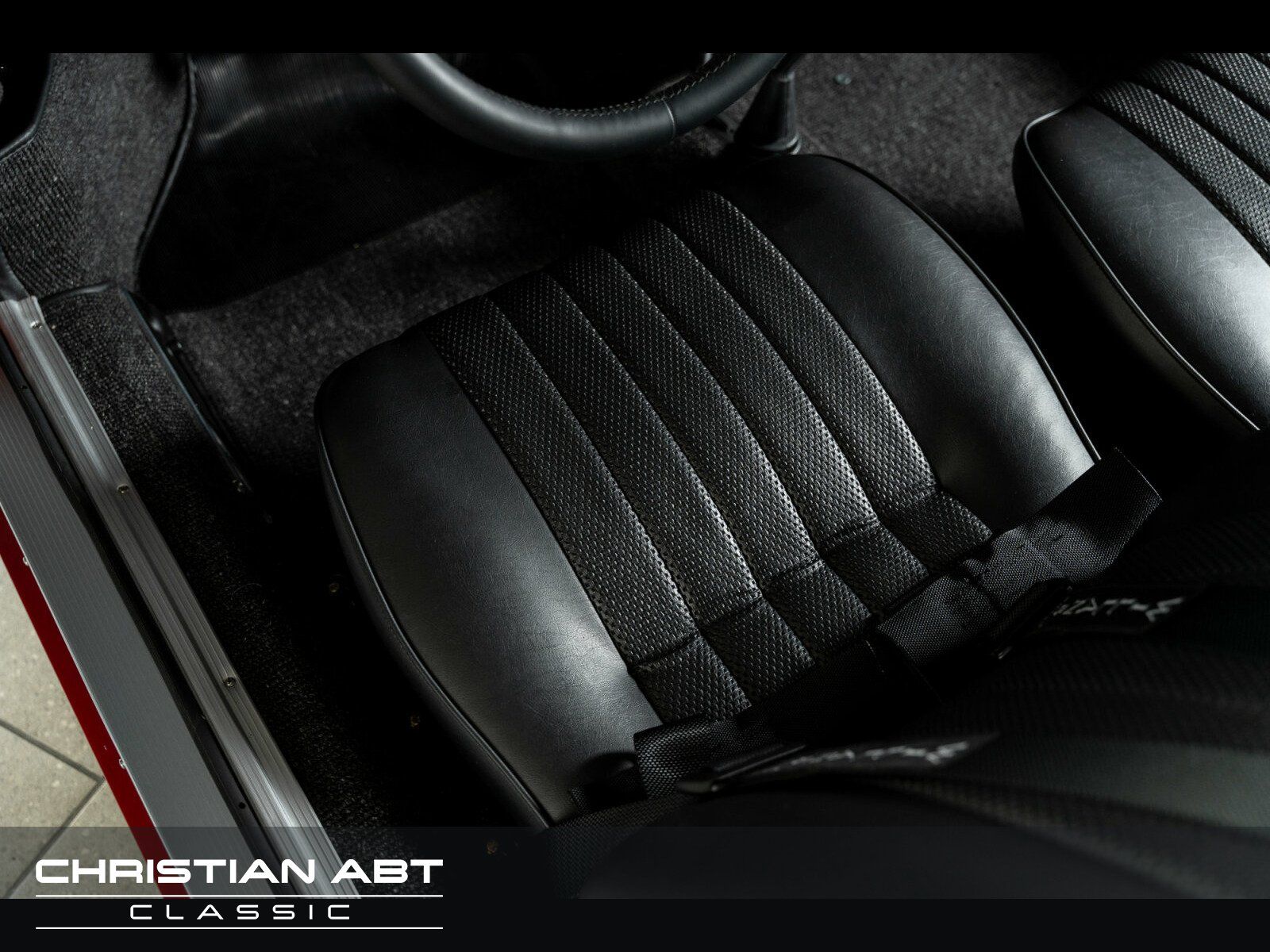 Fahrzeugabbildung Porsche 911 SWB 2.0 *Voll Restauriert*Wertgutachten*