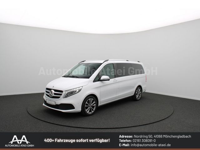 Mercedes-Benz V 300d lang Edition FACELIFT+ COMAND 7162