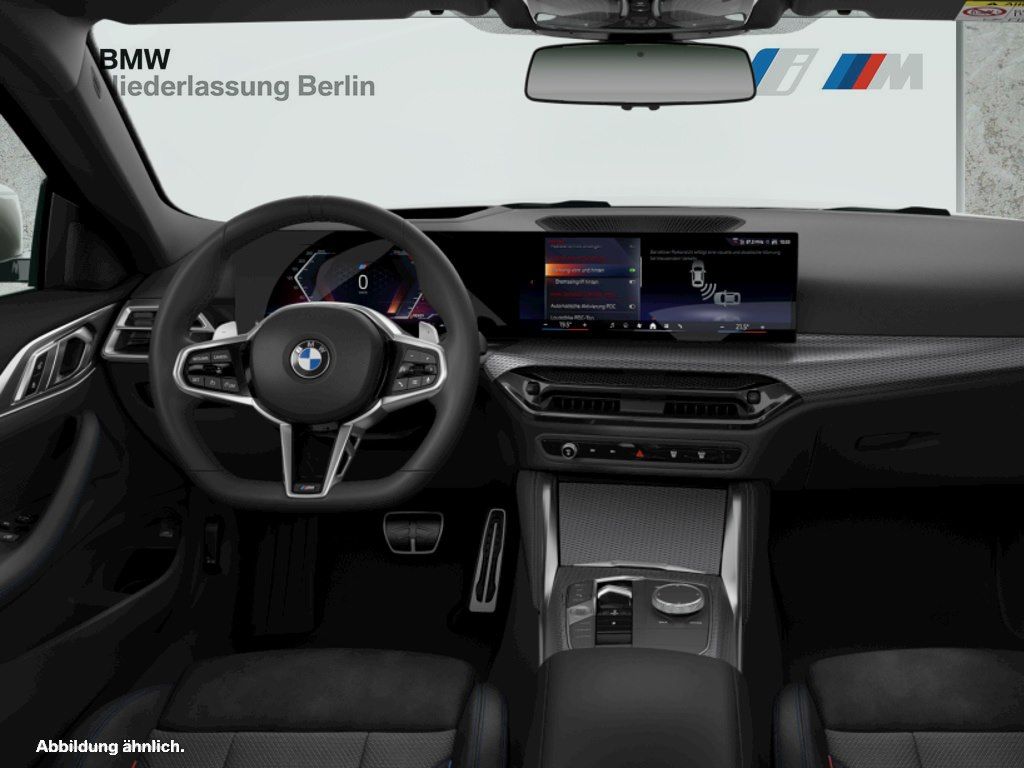 BMW 430 - Bild 5