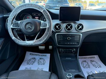 Mercedes CLA 200 - 6