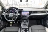 Audi A3 Sportback Advanced 30 TFSI (Navi+,ASS,GRA,S l - Audi: As3
