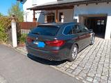 BMW 520d Touring A -