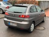 Seat Ibiza 1,4 mit Tüv 09.2026 - Seat Ibiza aus 2003: 1.4