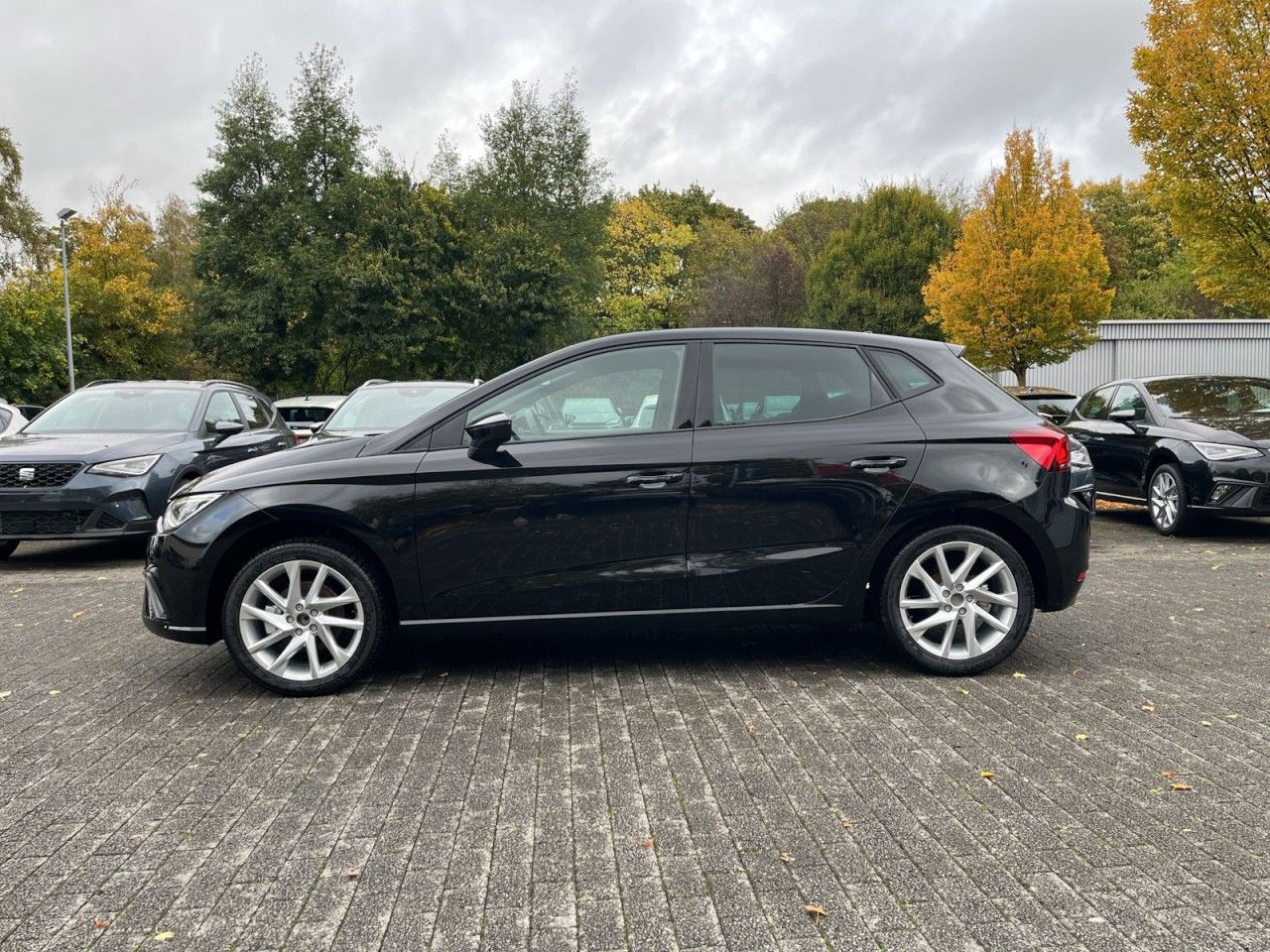 Seat Ibiza - Bild 2