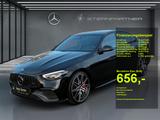 Mercedes-Benz AMG C 43 4M CarbonP. DriverP. HUD Night Dynam.Pl - Mercedes-Benz C 43 AMG aus 2024