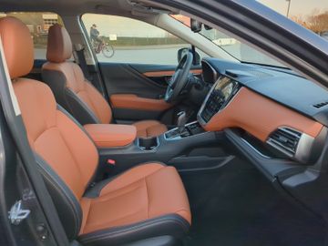 Bild 14 Subaru OUTBACK Leder SHD SHZ CarPlay Kamera ACC