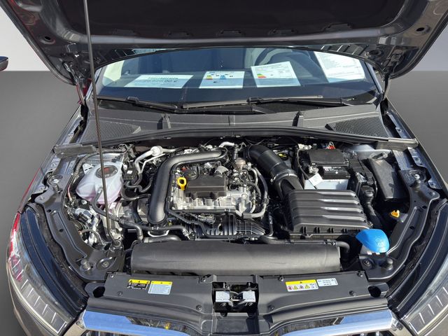 Fabia Balance 1,0 TSI 85 kW 7-Gang-DSG ACC LED