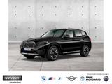 BMW X3 xDrive20d - BMW X3 Gebrauchtwagen in Bonn