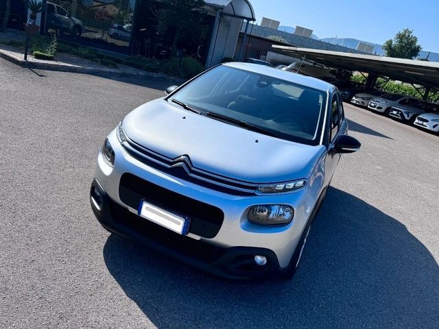 Citroën Citroen C3 BlueHDi 75 S&S Feel