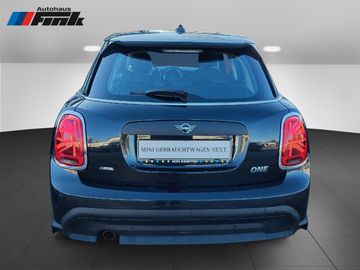MINI One 5-Türer (ab 2020)