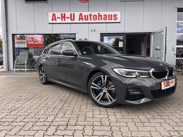 BMW BMW Touring 330 D M-Line Sport AUT/Dach