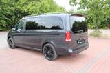 Mercedes-Benz V 300 d Aut. EXCLUS. ED. lang EXCLUSIVE EDITION - Mercedes-Benz V 300