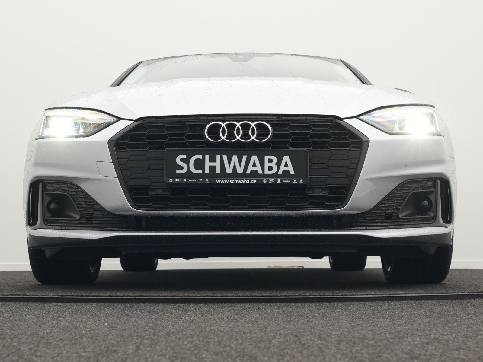 Audi A5 - Bild 41