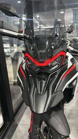 Benelli TRK 702 x - BENELLI TRK 702