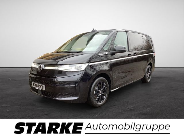 Volkswagen T7 Multivan 2.0 TDI DSG Style lang  AHK Navi LED