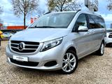 Mercedes-Benz V 250d 4x4 lang Edit. / Burmester / 360° / ACC - Mercedes-Benz V 250 Gebrauchtwagen