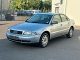 Audi A4 1.8 Benzin /AUTOMATIK/TUVNEU!/SCHI... - gebrauchte Audi A4 aus dem Jahr 1995