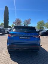 Skoda ELROQ 60 SPORTLINE 360°KAMERA+HEAD-UP+MASSAGE - Skoda Elroq 60 Gebrauchtwagen