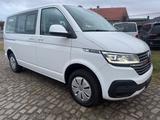 Volkswagen T6.1 Kombi,DSG,LED,2 Batterien,Drehsitze