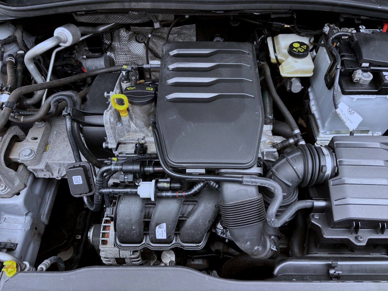 Volkswagen Polo - Bild 19