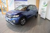 Volkswagen T-Cross 1.0 TSI MOVE DSG APPLE CAR/ANDROID+NAVI+ - Volkswagen T-Cross MOVE