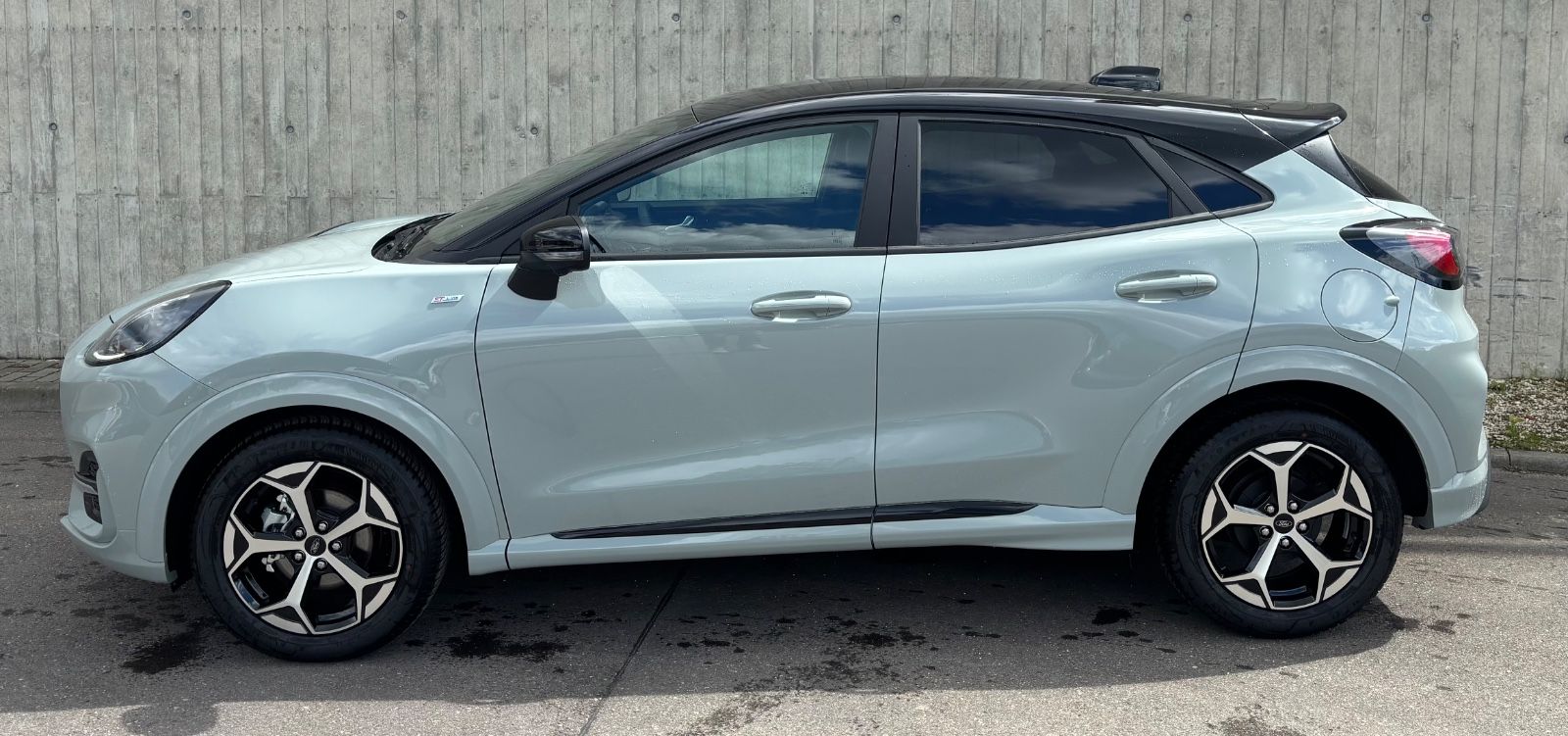 Ford Puma - Bild 5