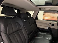 Foto Nummer 5: LAND ROVER Range Rover Sport