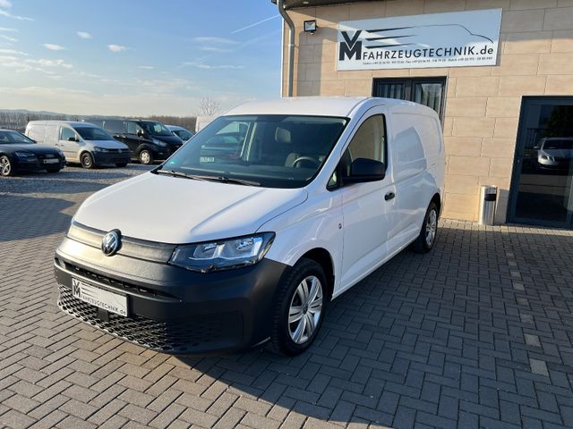 Volkswagen Caddy Cargo Basis Maxi NAVI*Klima*R-Kam*Reg-BOTT