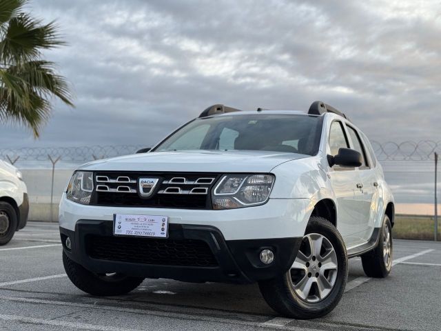 Dacia Duster 1.6 4X2 BENZINA 115CV 2017 1PRO 12 