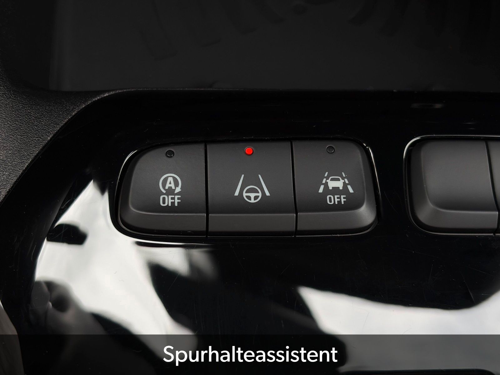 Fahrzeugabbildung Opel Corsa F GS 1.2 Turbo Matrix CarPlay ACC SHZ LHZ