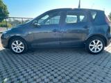 Renault RENAULT SCENIC III; mit NAVI TOM TOM; EZ: ... - Renault: Ez