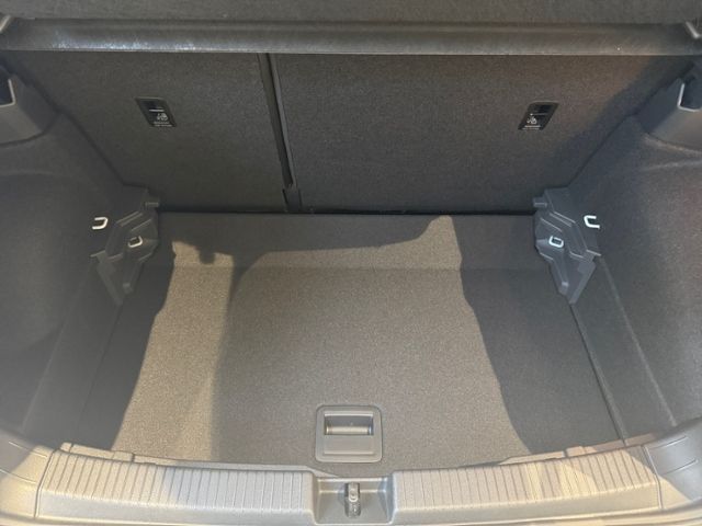 Fahrzeugabbildung Volkswagen T-Cross ENERGY 1.0 l TSI OPF 70 kW (95 PS) 5-Gan