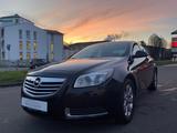 Opel Insignia A Lim. Edition*GEPFLEGT*2.HD*XENON*NAVI - gebrauchte Opel Insignia aus dem Jahr 2009