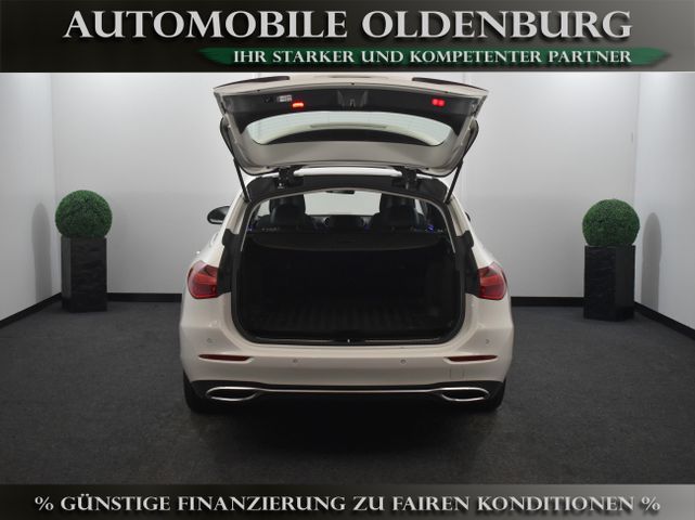 Mercedes-Benz C 220 d T Avantgarde *Distro*AHK*DigitalLED*KeyG