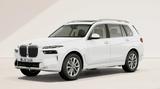 BMW X7 xDrive40d Aktionsmodell! UPE: 107.900,00 € Be