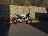 Aprilia RS 660 Stars & Stripes SC Project Titan - APRILIA ST