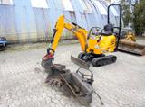JCB 8010 CTS - JCB 801