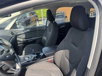 Ford S-Max 2.0 EcoBlueAut. Titanium NaviKamera