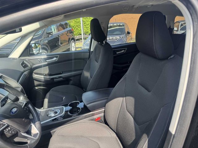 Ford S-Max 2.0 EcoBlueAut. Titanium NaviKamera