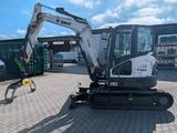 Bobcat E62