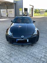 Nissan 350Z 3.5l - - Nissan 350Z: Sportwagen