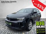 Opel Grandland AT8 Hybrid Edition LED/Navi/SHZ+LHZ/KA - Opel Grandland (X) Edition mit Hybrid-Antrieb (Benzin/Elektro)